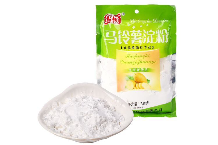 LE CHANG POTATO STARCH 280G